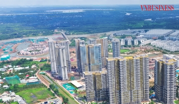 Làn sóng ‘Nam tiến’ của giới đầu cơ bất động sản giờ ra sao?