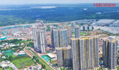Làn sóng ‘Nam tiến’ của giới đầu cơ bất động sản giờ ra sao?