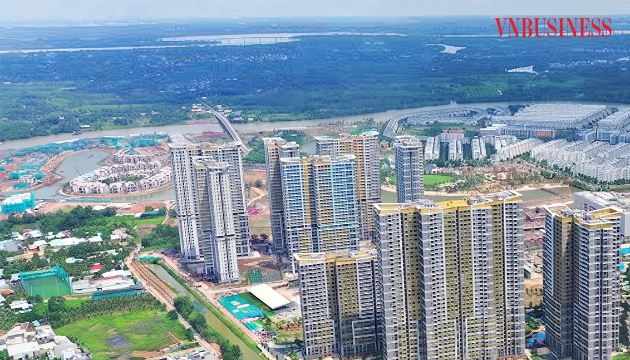 Làn sóng ‘Nam tiến’ của giới đầu cơ bất động sản giờ ra sao?