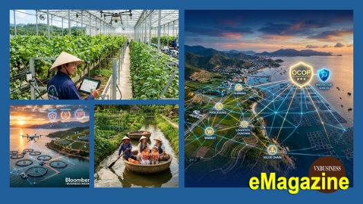 “Chìa khóa” để HTX ở Khánh Hòa bứt phá trong chuỗi giá trị