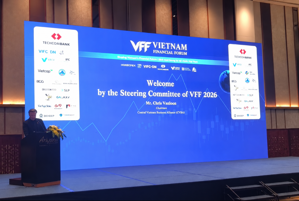 Theo các chuyên gia, Việt Nam đang xây dựng Trung tâm Tài chính Quốc tế không thể bằng việc dựng cao ốc, mà bằng cách dọn đường pháp lý.