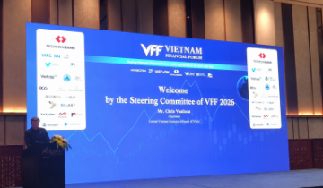 Công thức hút tỷ USD cho Việt Nam