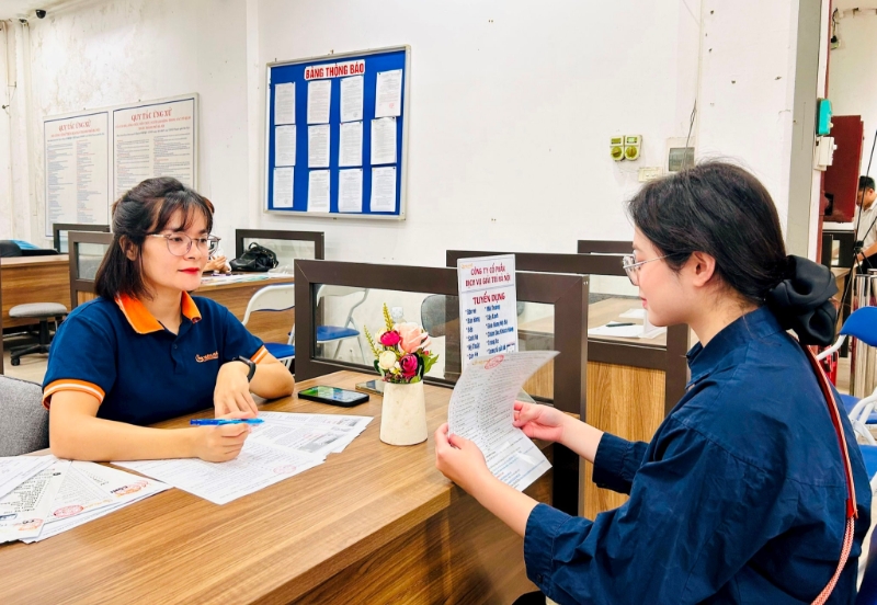Thiếu lao động giữa mùa đơn hàng: Doanh nghiệp buộc thay đổi cuộc chơi