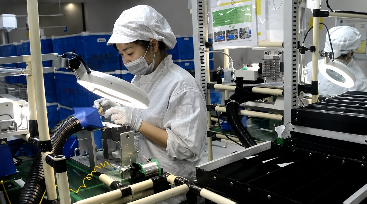 FDI toàn cầu đã chuyển từ mô hình mở rộng sản xuất dựa trên chi phí thấp sang mô hình tái cấu trúc chuỗi giá trị dựa trên công nghệ, an ninh kinh tế và phát triển bền vững.