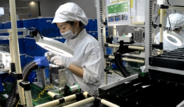 Bức tranh FDI toàn cầu trong thế kỷ XXI: Xu hướng và thách thức