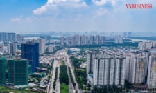 Điều gì xảy ra khi giá căn hộ vùng ven vượt 70 triệu đồng/m2?