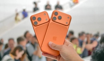 iPhone 17 bước vào đợt giảm giá lớn sau thời gian mở bán