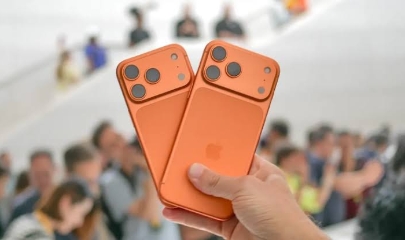 Giá iPhone 17 biến động theo diễn biến cung - cầu thị trường.