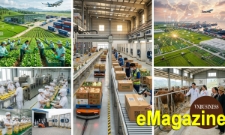 HTX làm đầu tàu nâng tầm nông sản, mở cánh cửa hội nhập
