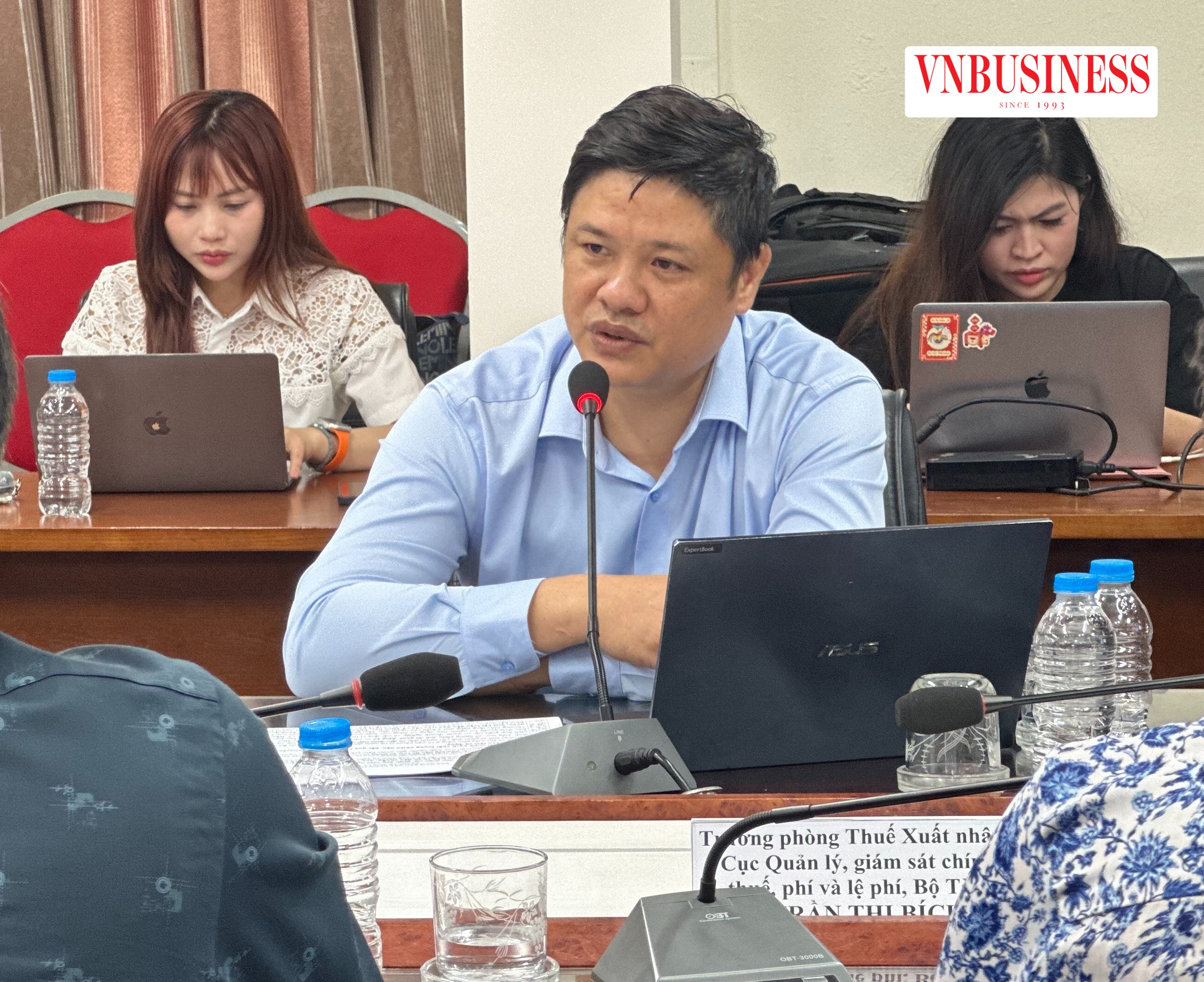 TS Đặng Tất Thành, Cục Đổi mới sáng tạo, Chuyển đổi xanh và Khuyến công, Bộ Công Thương.