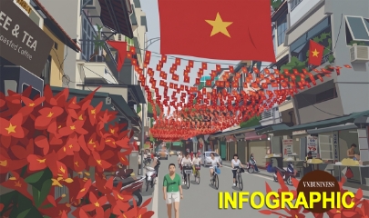 Vì sao Phúc Thịnh, Thư Lâm được chọn thí điểm xã, phường xã hội chủ nghĩa tại Hà Nội?