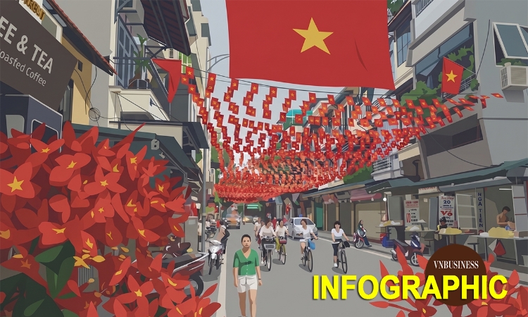 Vì sao Phúc Thịnh, Thư Lâm được chọn thí điểm xã, phường xã hội chủ nghĩa tại Hà Nội?