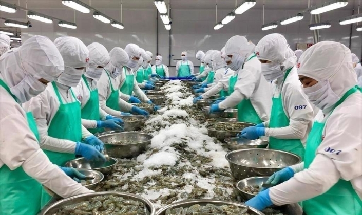 Đề xuất thuế 12,5% từ Mỹ: Đã đến lúc hàng Việt vượt cuộc chơi giá rẻ