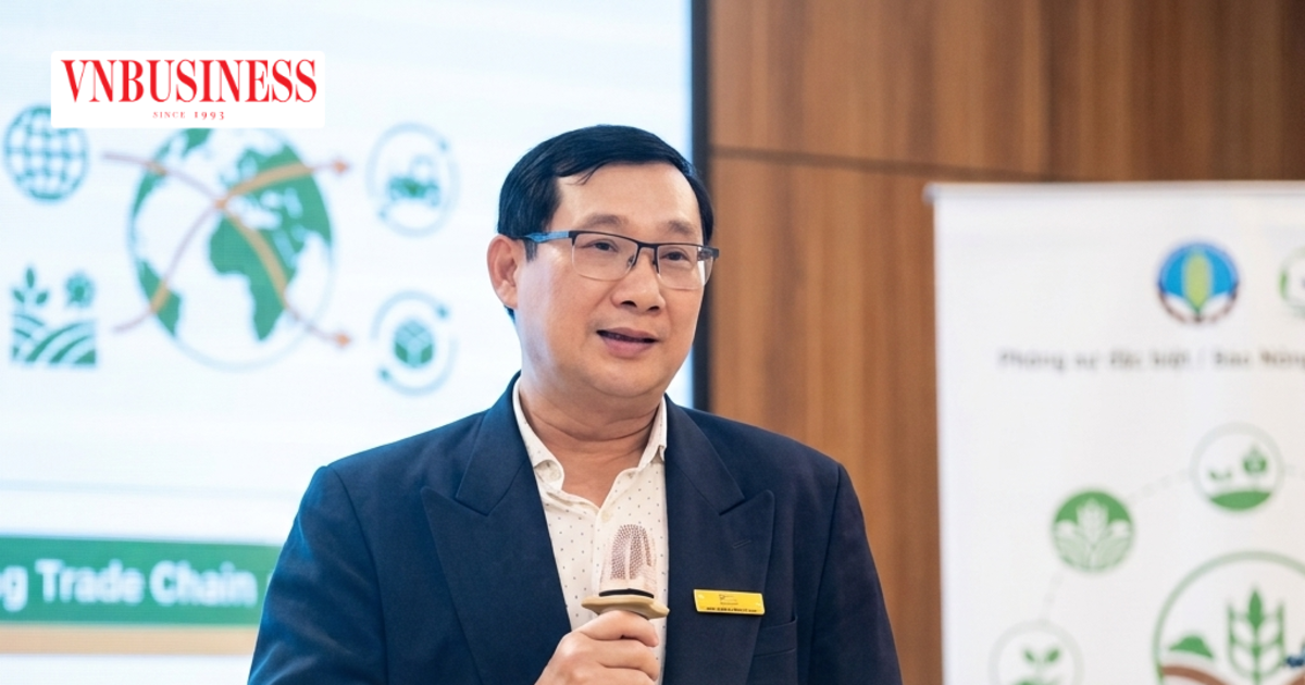 Cuộc sàng lọc khắc nghiệt của ngành sầu riêng