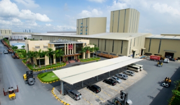 Vượt kế hoạch lợi nhuận năm chỉ sau 3 quý, vốn hóa Hoa Sen vẫn “bốc hơi” hàng nghìn tỷ đồng