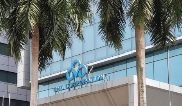 Đầu tư CMC báo lỗ quý II, chi gần 17 tỷ đồng mua thêm cổ phiếu SHB