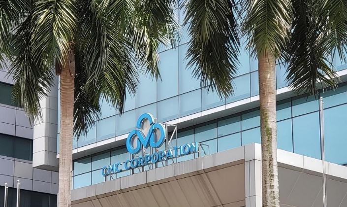 Đầu tư CMC báo lỗ quý II, chi gần 17 tỷ đồng mua thêm cổ phiếu SHB