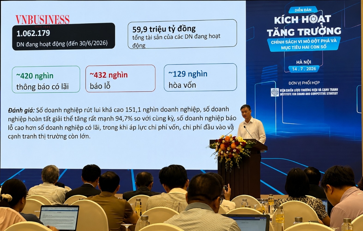 TS Phạm Anh Tuấn, Phó Viện trưởng Viện Kinh tế Việt Nam và Thế giới