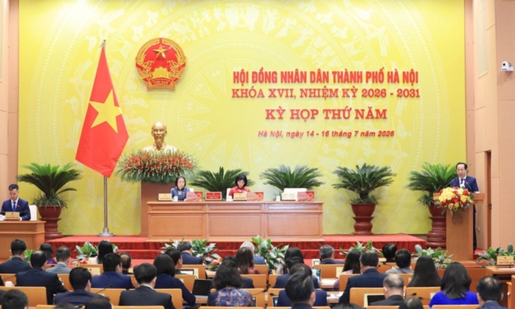 Hà Nội tập trung mọi nguồn lực để hiện thực hóa mục tiêu tăng trưởng 11%