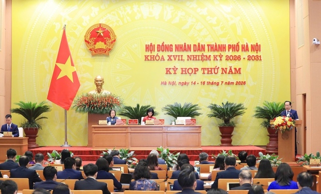 Hà Nội tập trung mọi nguồn lực để hiện thực hóa mục tiêu tăng trưởng 11%