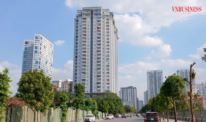 Bắt đáy chung cư cũ hay rót tiền vào căn hộ mới?