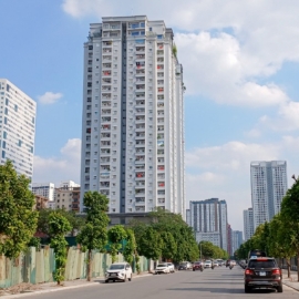 Bắt đáy chung cư cũ hay rót tiền vào căn hộ mới?
