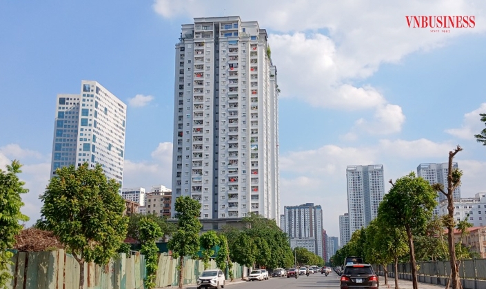 Bắt đáy chung cư cũ hay rót tiền vào căn hộ mới?