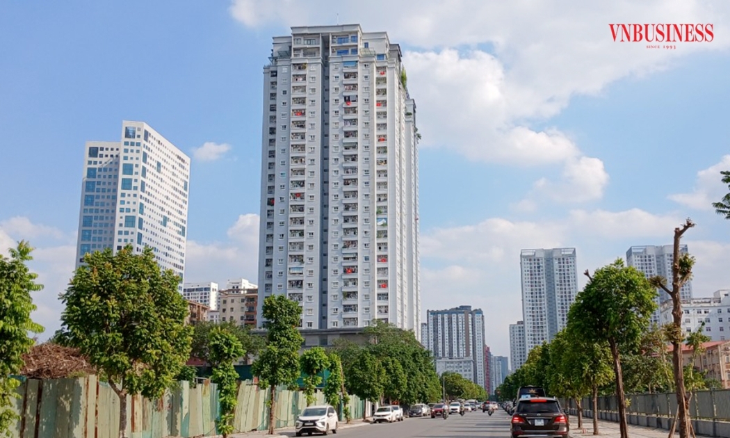 Bắt đáy chung cư cũ hay rót tiền vào căn hộ mới?