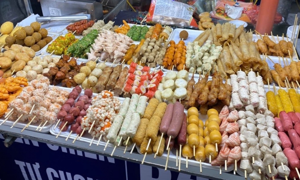 Phó Thủ tướng Phạm Thị Thanh Trà chỉ đạo các bộ ngành, triển khai đồng bộ các giải pháp phòng, chống ngộ độc thực phẩm...
