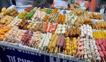 Siết chặt an toàn thực phẩm tại trường học, xử lý vi phạm không có vùng cấm