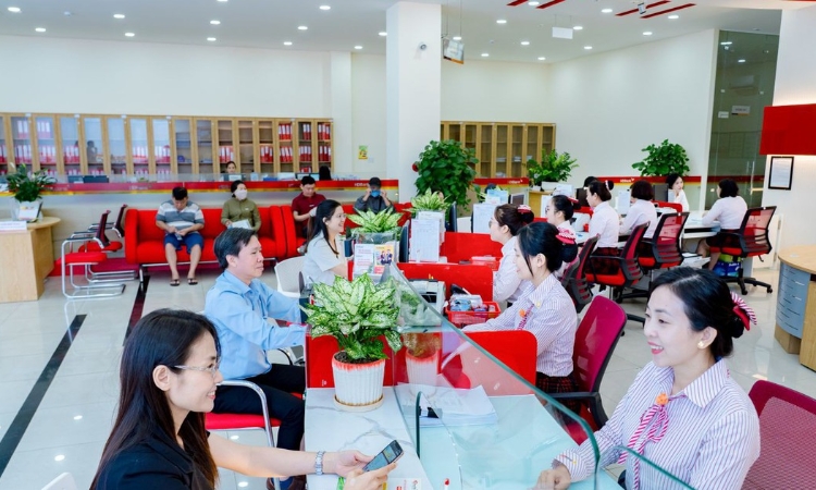 Fitch lần đầu xếp hạng HDBank, mở thêm cánh cửa vào thị trường vốn quốc tế