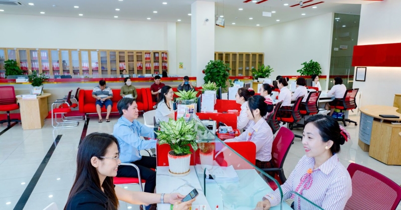 Fitch lần đầu xếp hạng HDBank, mở thêm cánh cửa vào thị trường vốn quốc tế