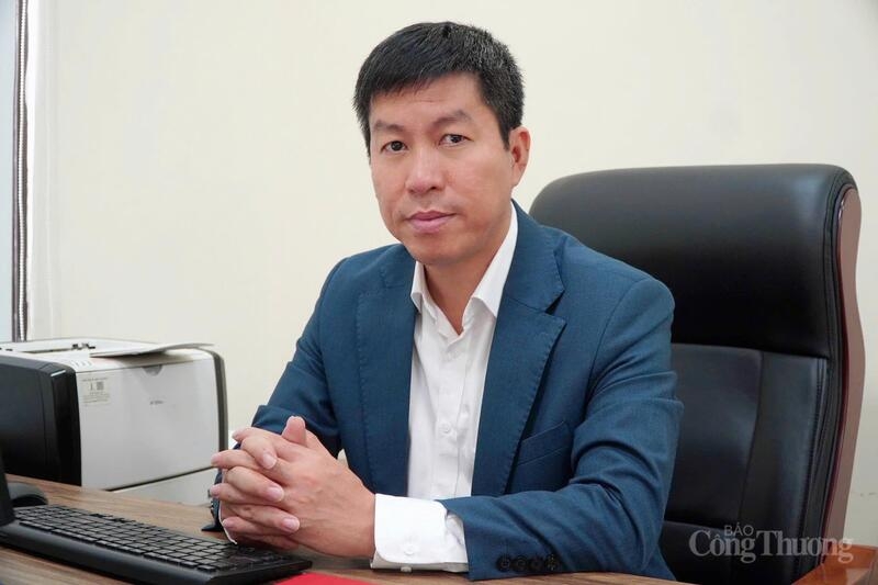 Ông Chu Thắng Trung