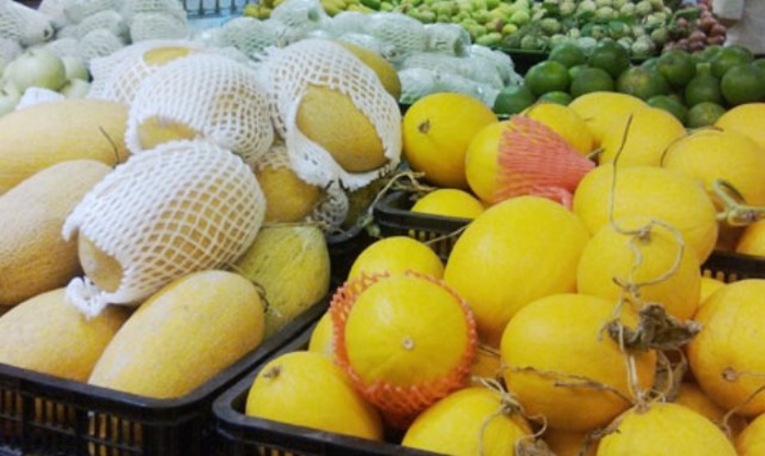Thực phẩm không rõ nguồn gốc vẫn bủa vây người tiêu dùng Hà Nội