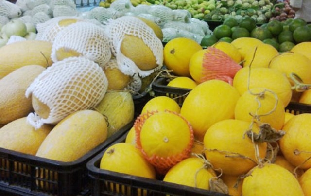 Thực phẩm không rõ nguồn gốc vẫn bủa vây người tiêu dùng Hà Nội