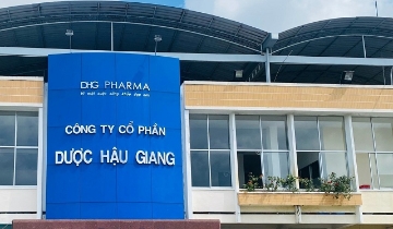Án phạt thuế 10 tỷ đồng và thực lực tài chính của