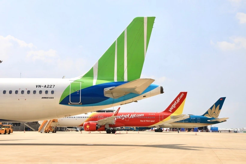 Đi máy bay mùa cao điểm, đừng quên quyền được bồi thường khi chậm chuyến