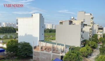 Thanh khoản giảm, giới đầu cơ mắc kẹt khi gió đổi chiều trên thị trường nhà đất