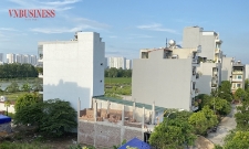 Thanh khoản giảm, giới đầu cơ mắc kẹt khi gió đổi chiều trên thị trường nhà đất