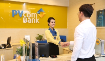 PVcomBank sắp lên UPCoM, thị trường đón cổ phiếu ngân hàng thứ 28