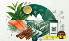 HTX ở Lào Cai “viết lại” giá trị nông sản bằng công nghệ và liên kết