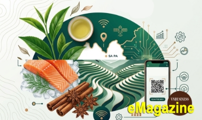 HTX ở Lào Cai “viết lại” giá trị nông sản bằng công nghệ và liên kết