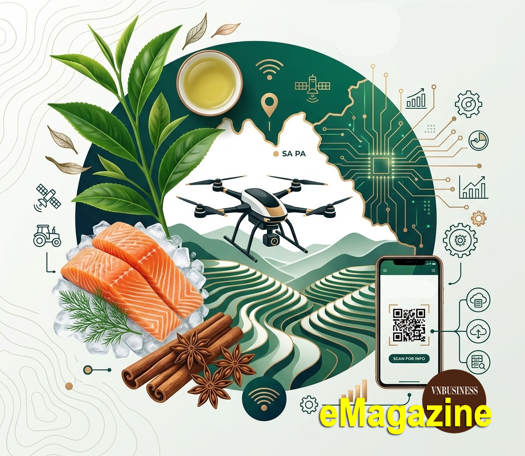 Collage Nông nghiệp Công nghệ cao Lào Cai