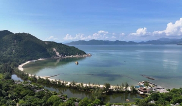 “Ông lớn” khách sạn Tây Ban Nha lấy Việt Nam làm cửa ngõ vào châu Á