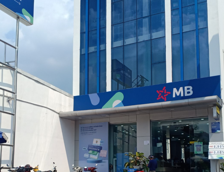 Ngân hàng Nhà nước yêu cầu MB Bình Dương rà soát quy trình cho vay sau thanh tra.