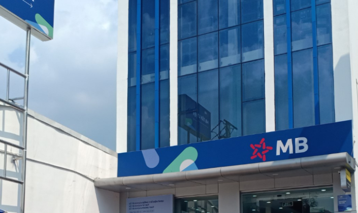 Thanh tra một chi nhánh MB: Phải khắc phục 13 nội dung sau kết luận