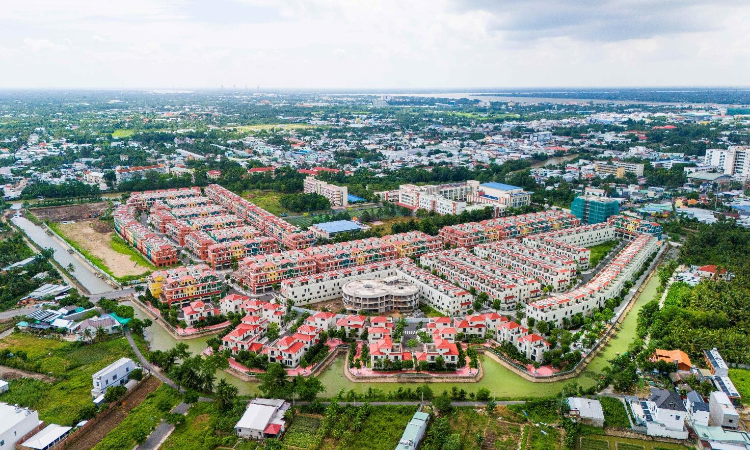 Cách T&T đầu tư vào năng lực cạnh tranh mới của Đồng bằng sông Cửu Long