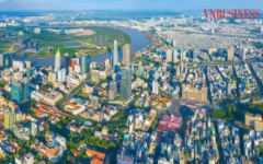 Chủ đầu tư hoãn mở bán, bất động sản đang thừa hàng?