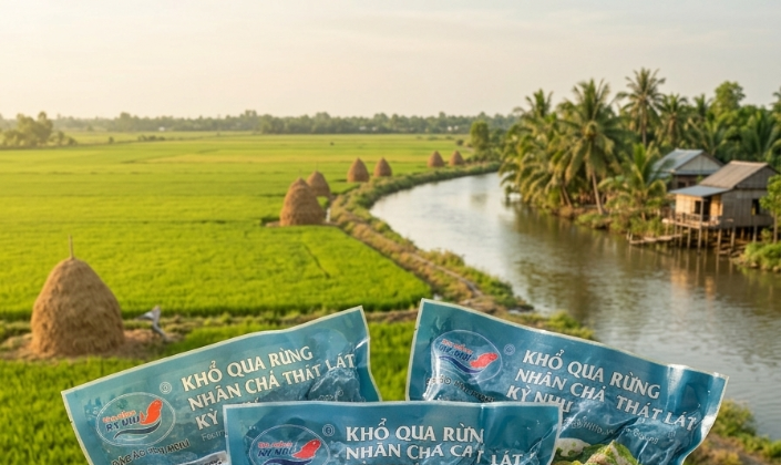 Tài sản trí tuệ gắn với an toàn thực phẩm: Lá chắn pháp lý nâng tầm nông sản HTX