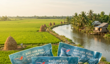 Tài sản trí tuệ gắn với an toàn thực phẩm: Lá chắn pháp lý nâng tầm nông sản HTX
